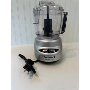 Cuisinart Mini-Prep Plus Chop and Grind